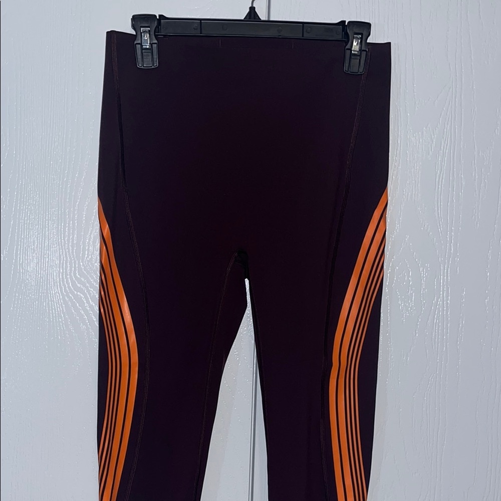 SPANX By Sara Blakely Cropped Legging
